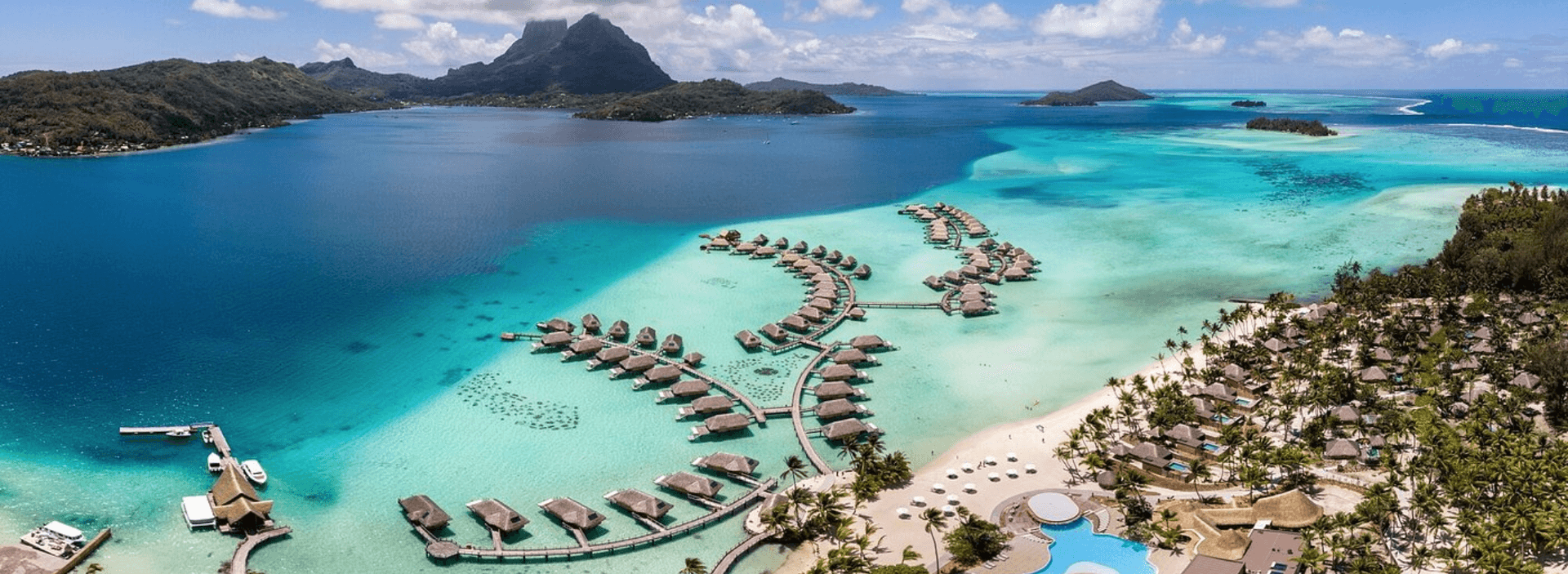 Le Bora Bora by Pearl Resorts