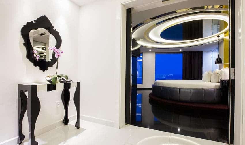Hotel Mousai