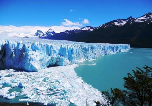 Perito Moreno Perito Moreno