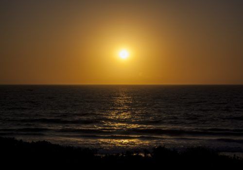 Perth Australia sunset Perth Australia sunset