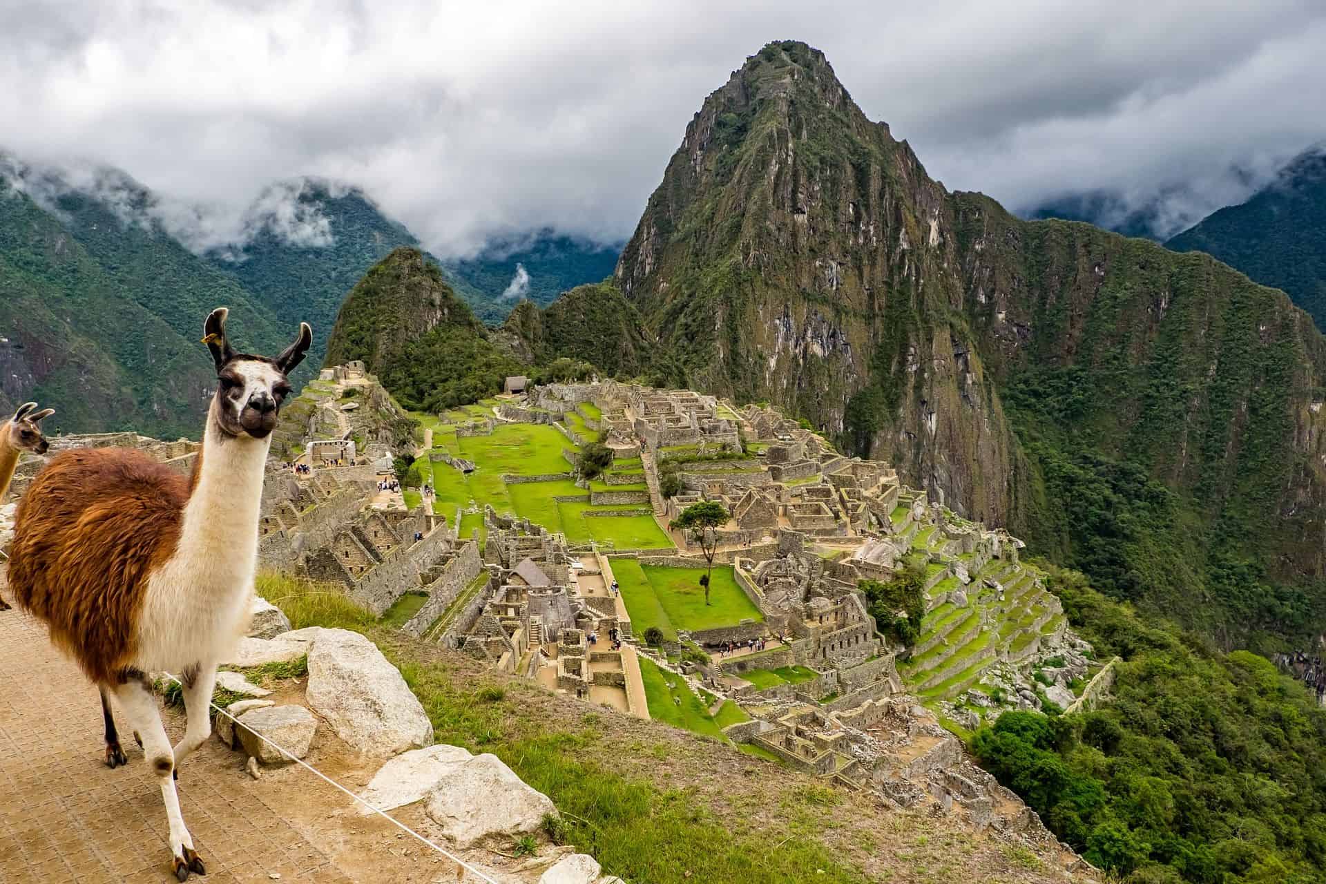 Gay Group Trip: Peru 12 Day Inca Adventure