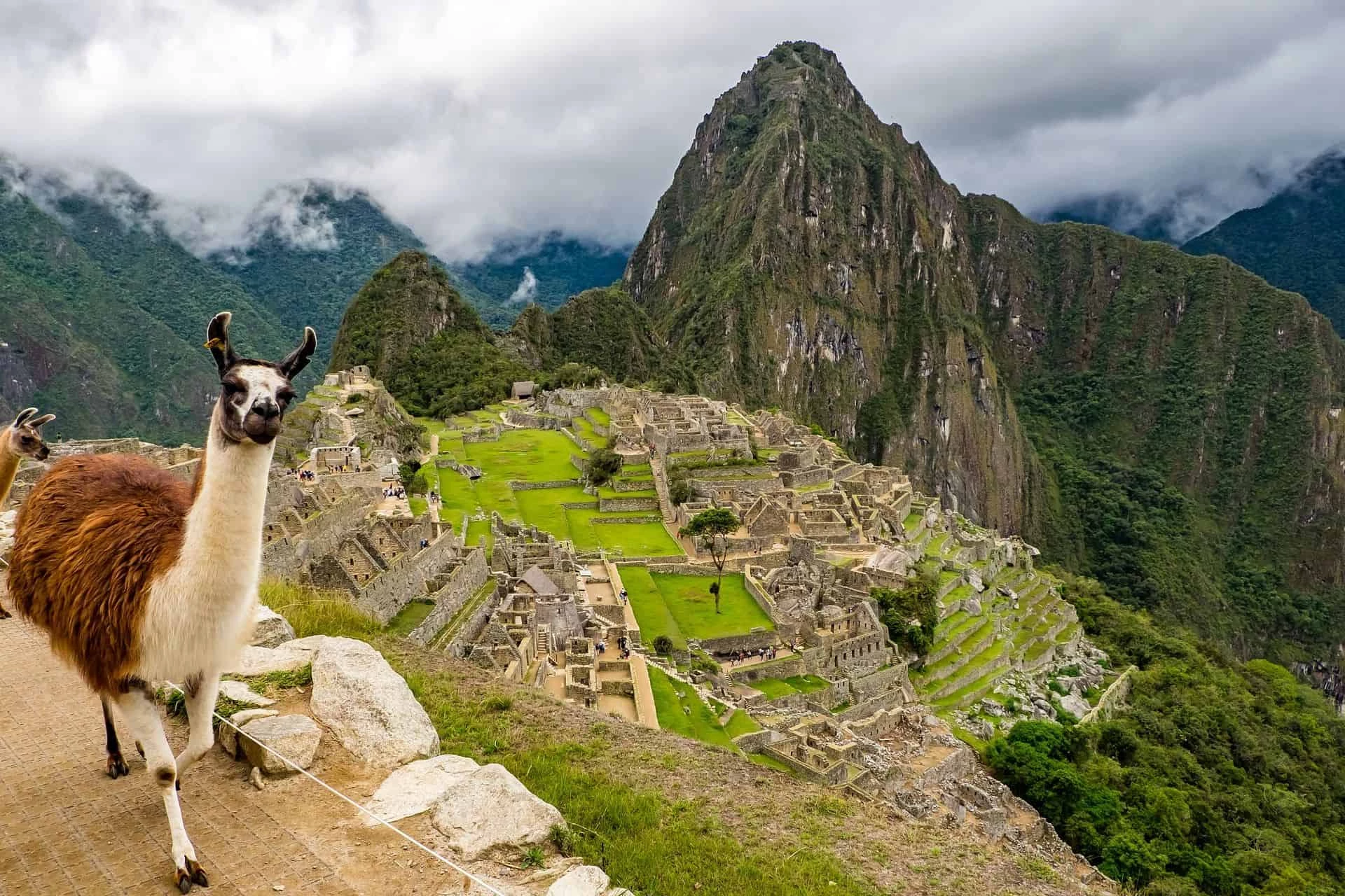 Gay Group Trip: Peru 12 Day Inca Adventure