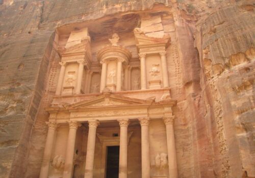 Gay Group Trip: Israel And Jordan Explorer