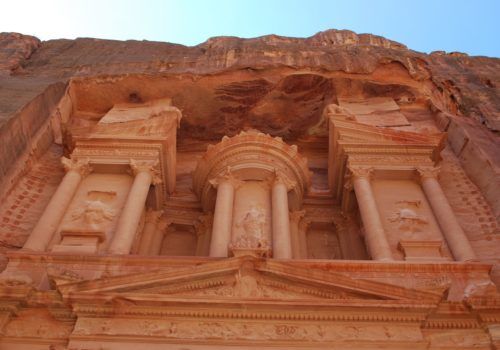 Petra Jordan Petra Jordan