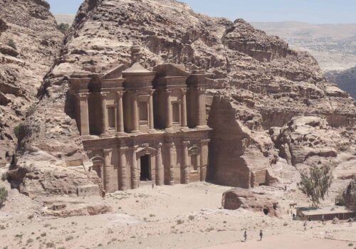 Petra Jordan Petra Jordan