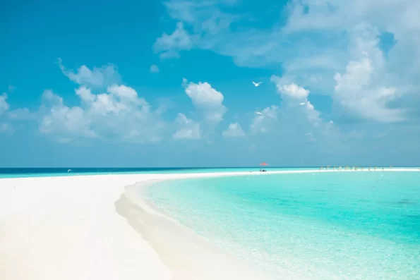 COMO Maalifushi
