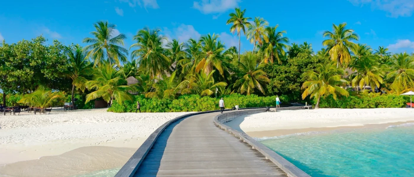 The Islands of Tahiti: The perfect LGBTQ+ Honeymoon Destination