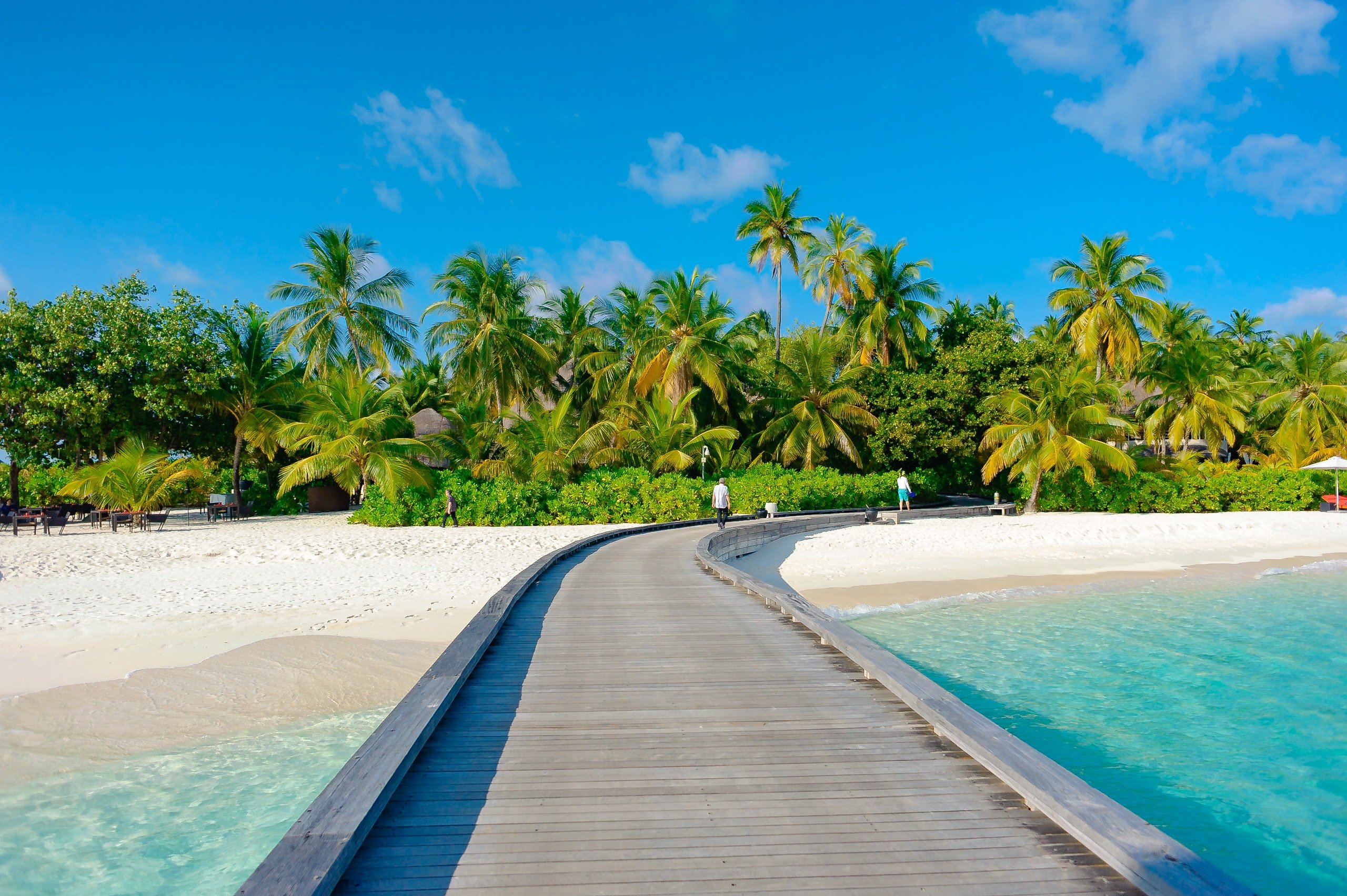 The Islands of Tahiti: The perfect LGBTQ+ Honeymoon Destination