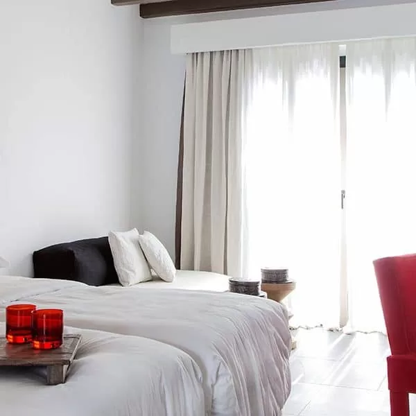 Luxury gay travel