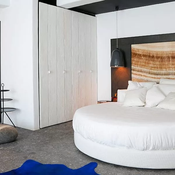 Luxury gay travel