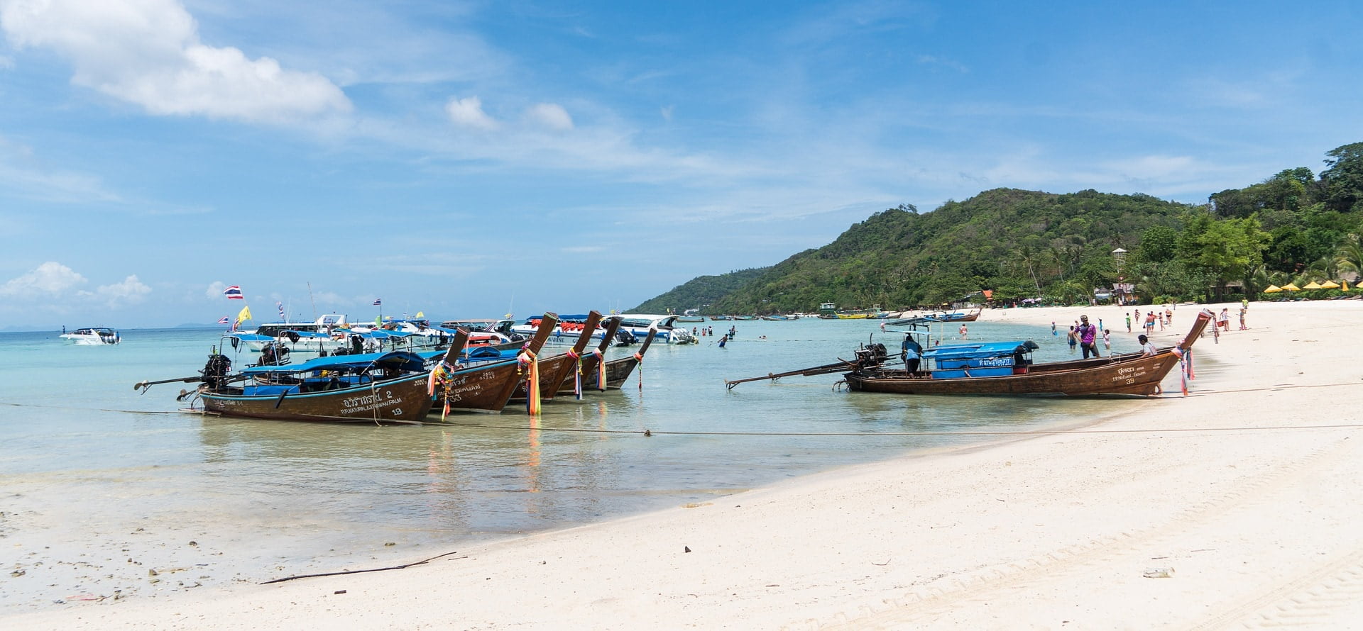 Phi Phi Island