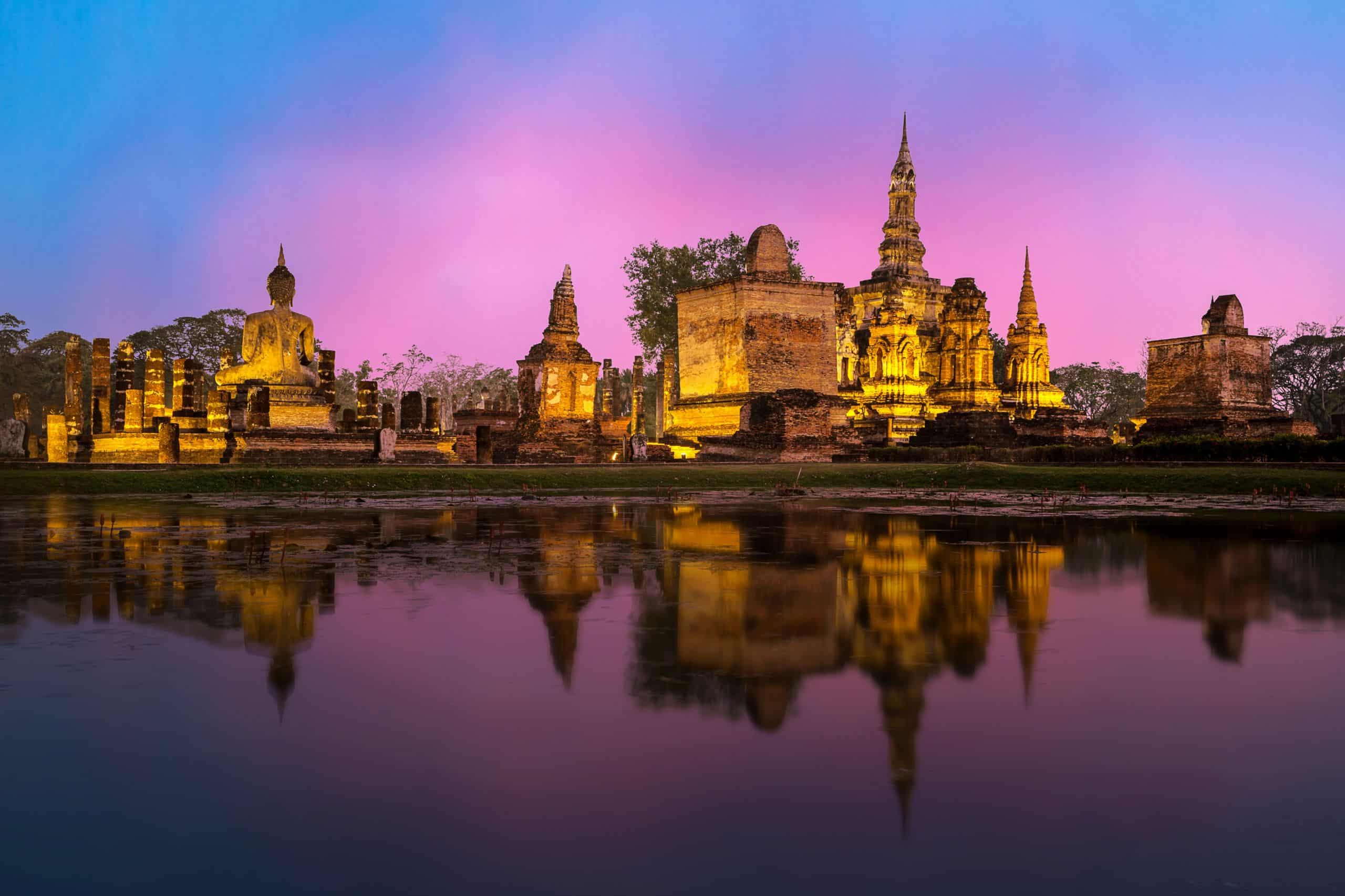 Ayutthaya