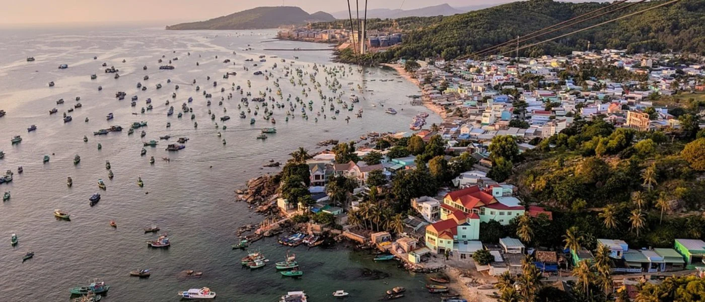 Vietnam