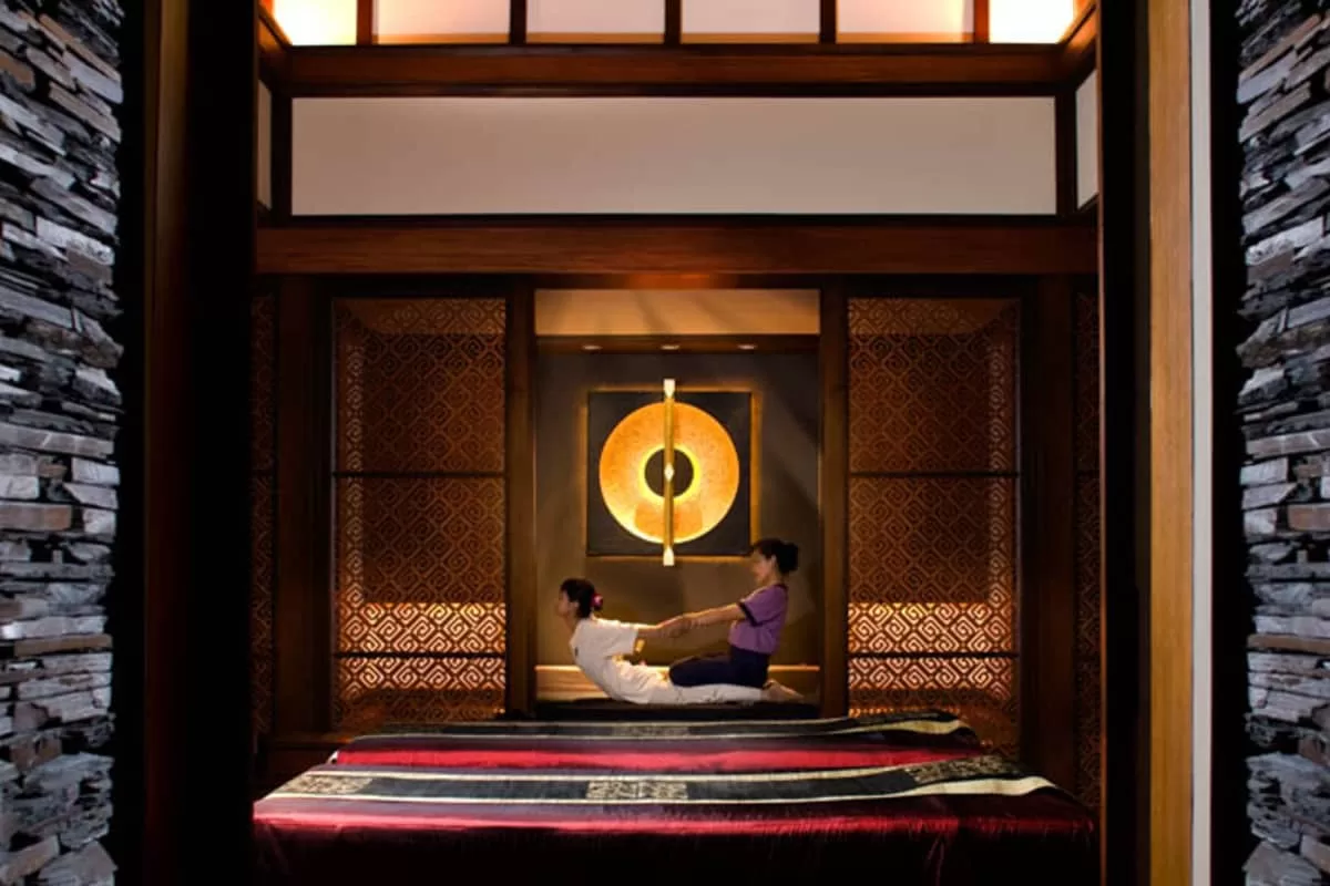Spa
