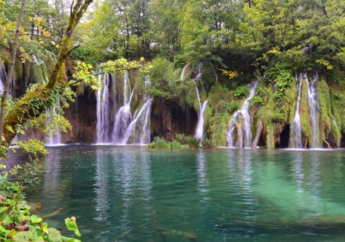 Gay Group Trip: Explore Croatia