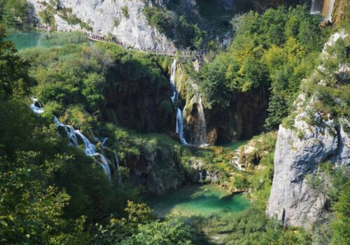 Croatia Croatia