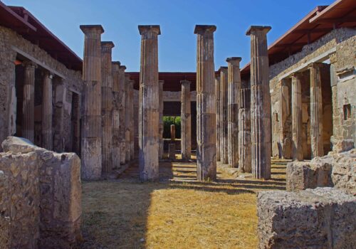 pompeii pompeii