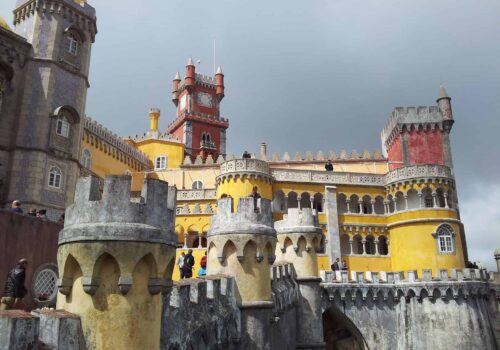 Discover Portugal