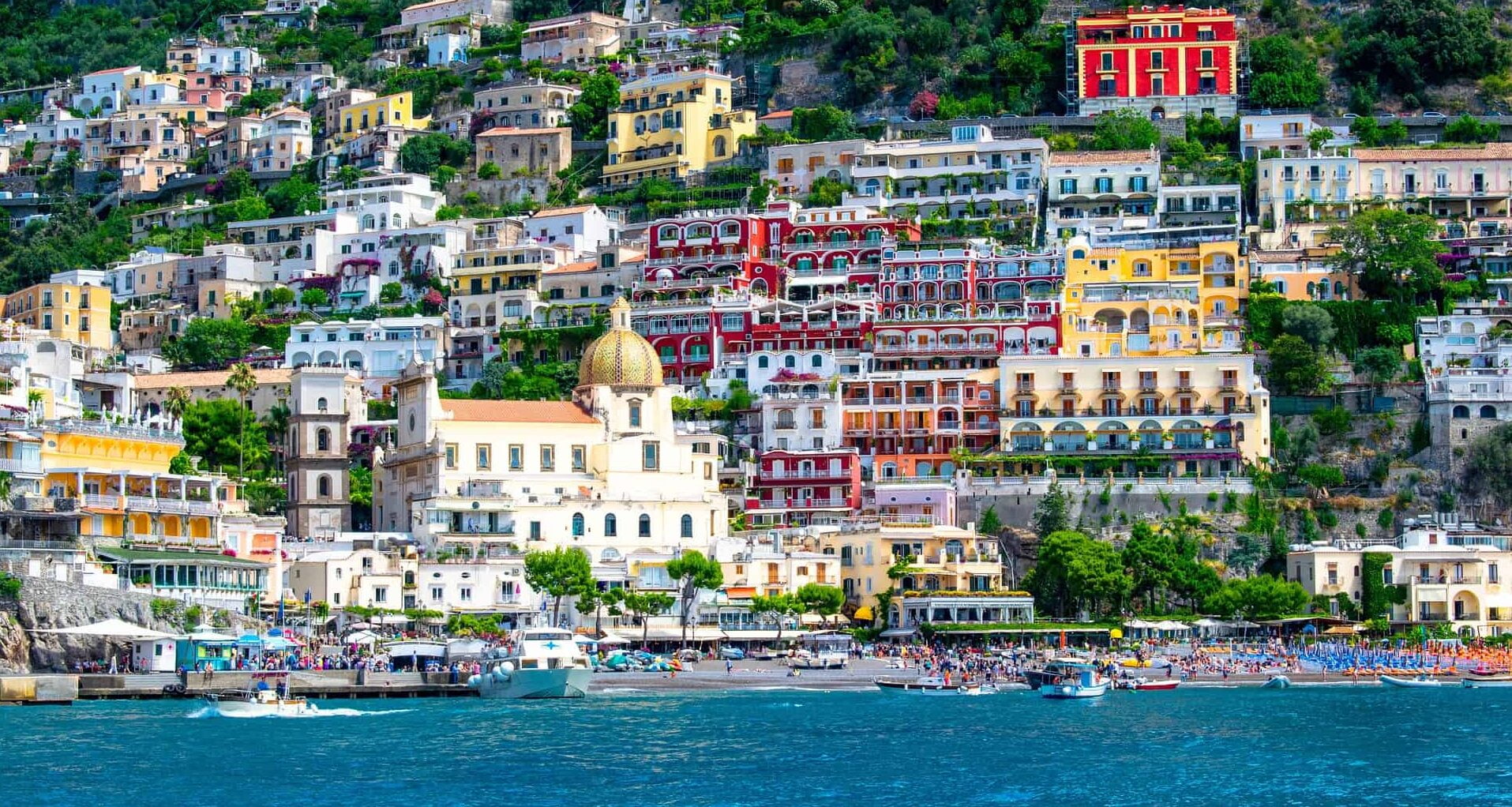Positano