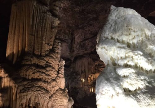 Postojna Cave Postojna Cave
