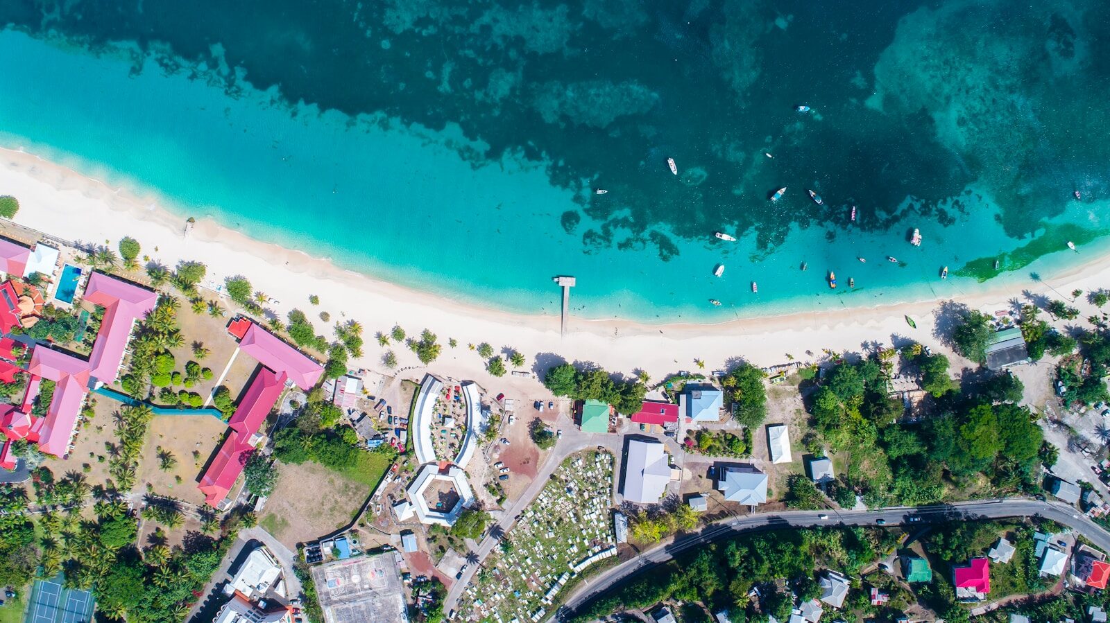 Day 6: Grand Anse and the Spice Coast