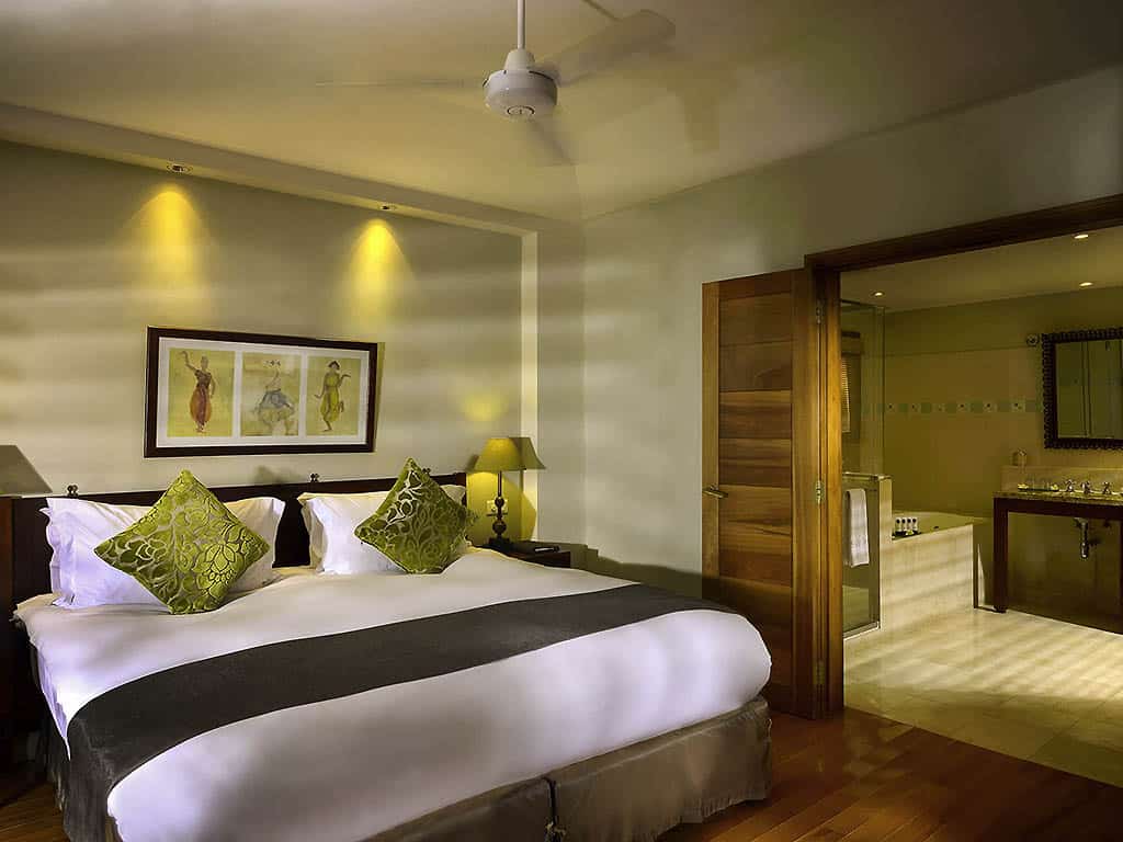Luxury gay travel