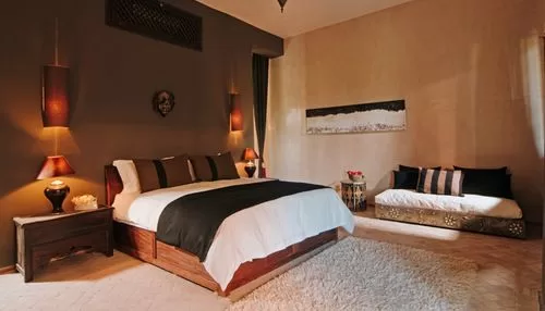 Luxury gay travel