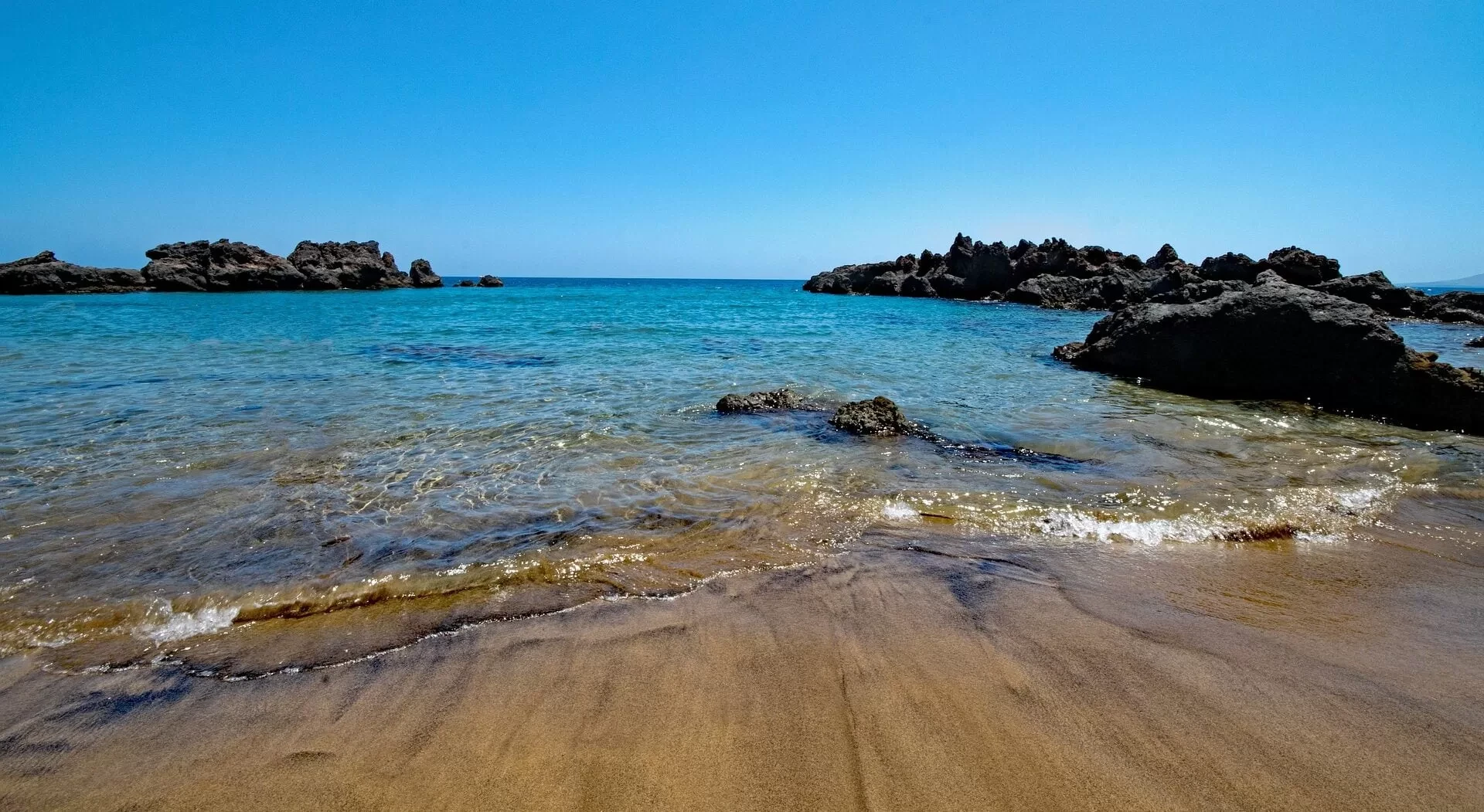 Lanzarote