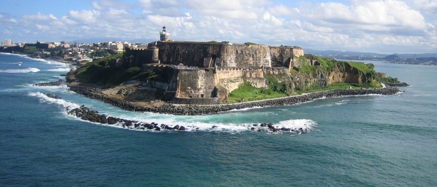 Puerto Rico