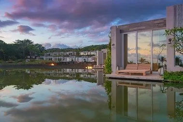 W Punta de Mita