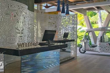 W Punta de Mita