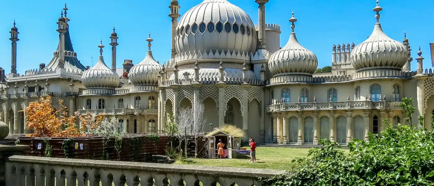 Royal Pavilion