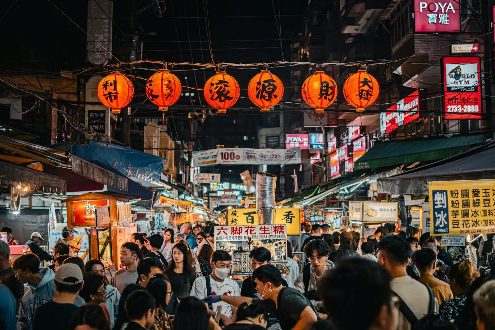Taipei