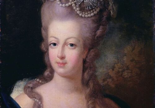 Group Trip: The Shady Ladies Of Paris