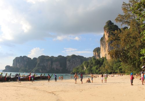Railay Railay