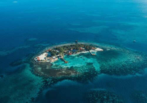 Gay Group Trip: Belize Explorer