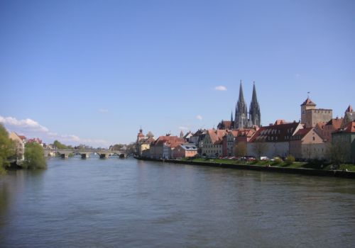Regensburg Regensburg
