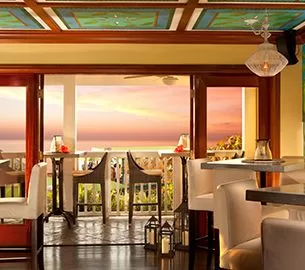 Dining Options