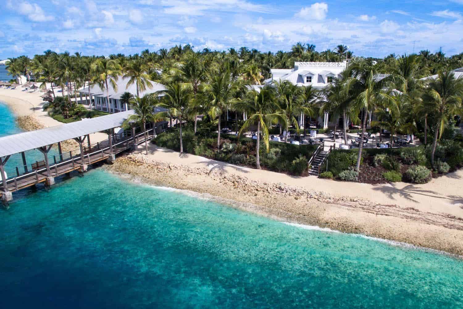 Sunset Key Cottages