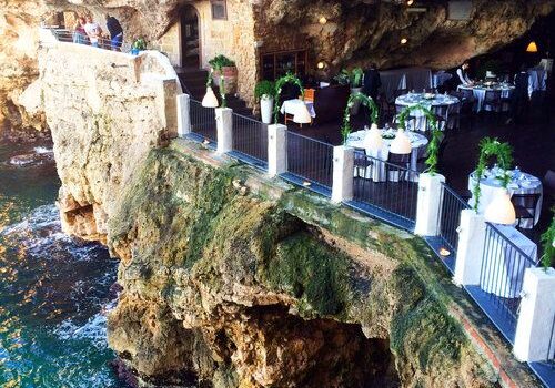 Gay Group Trip: Luxury Puglia