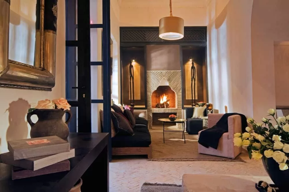 Riad Capaldi Hotel