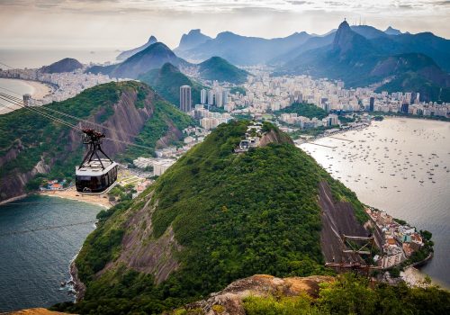 Rio Rio