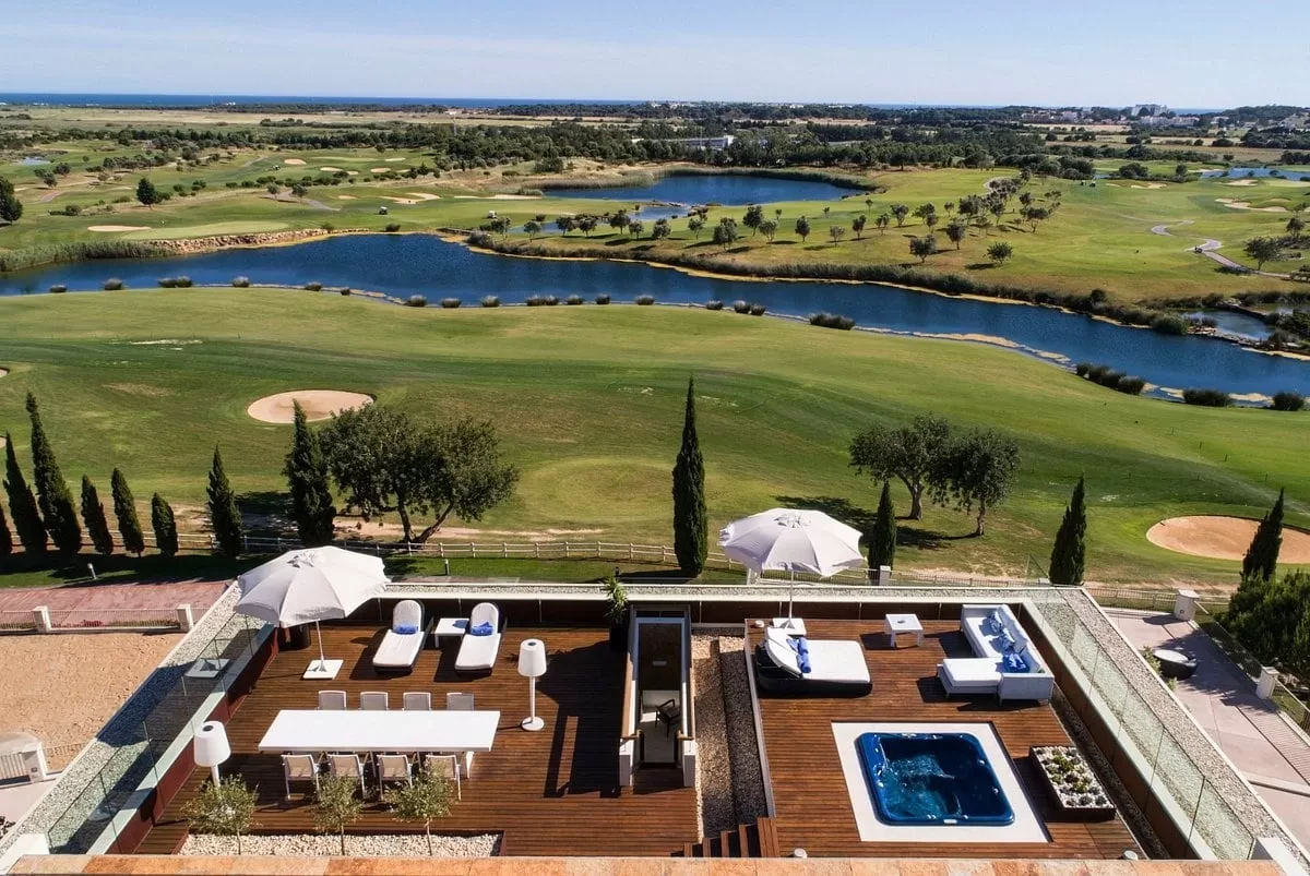 Anantara Vilamoura