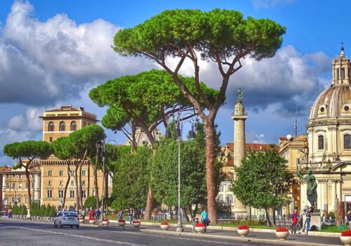 Rome Rome