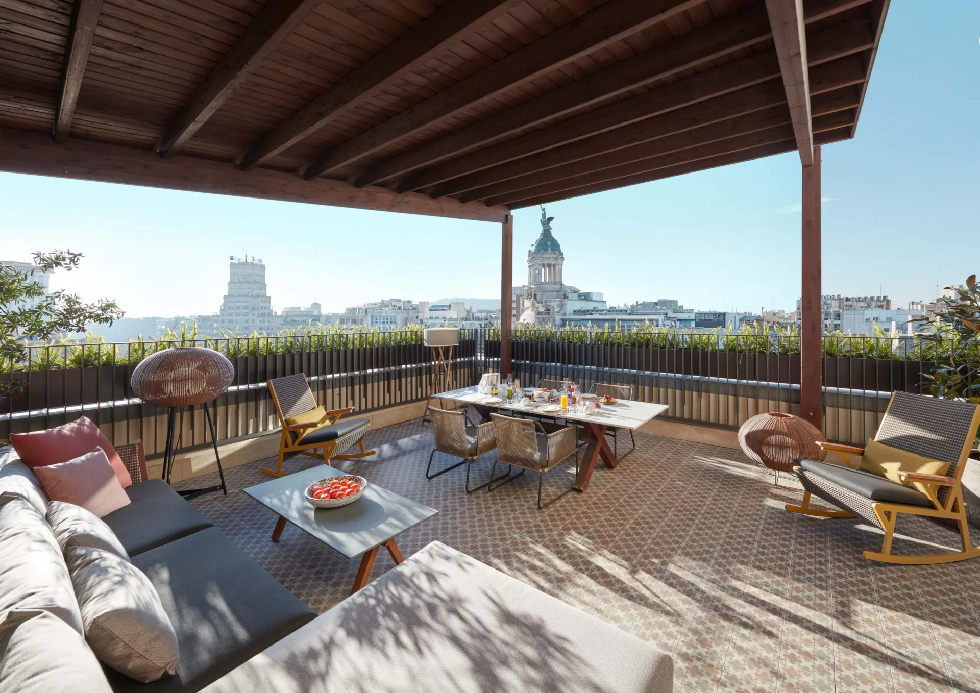 Mandarin Oriental Barcelona
