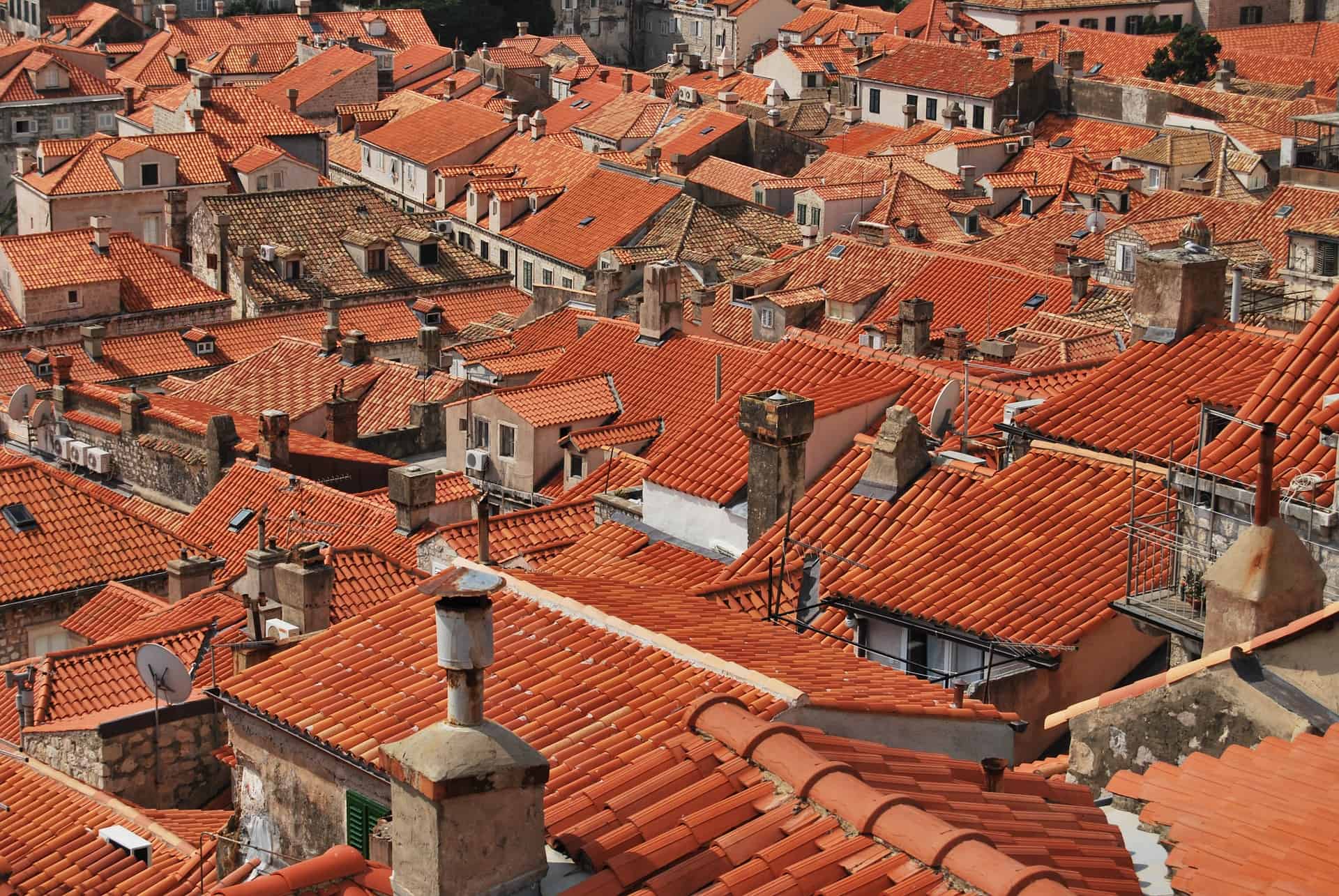 Day One: Dubrovnik