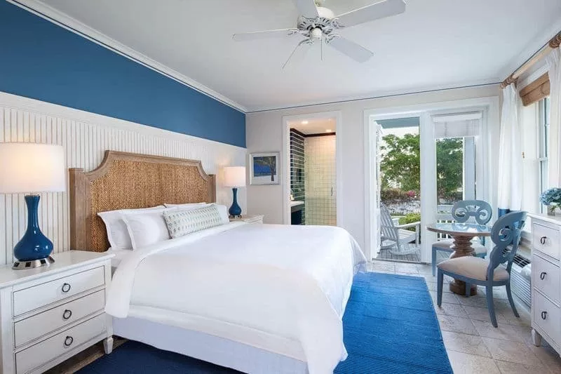 Luxury gay travel