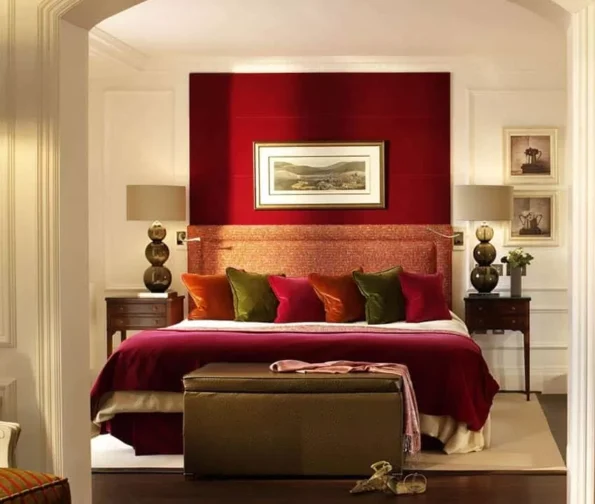 Luxury gay travel