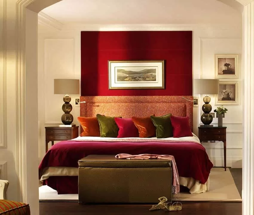 Luxury gay travel