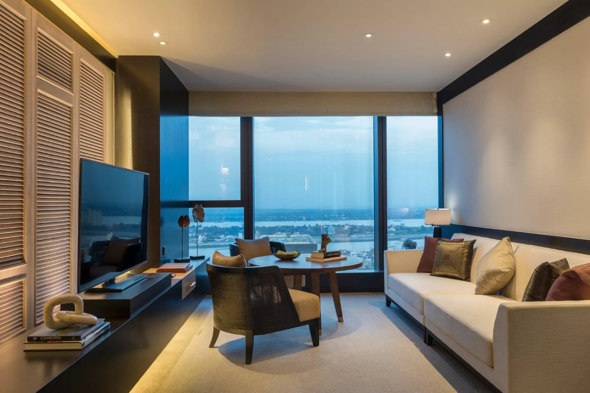Luxury gay travel